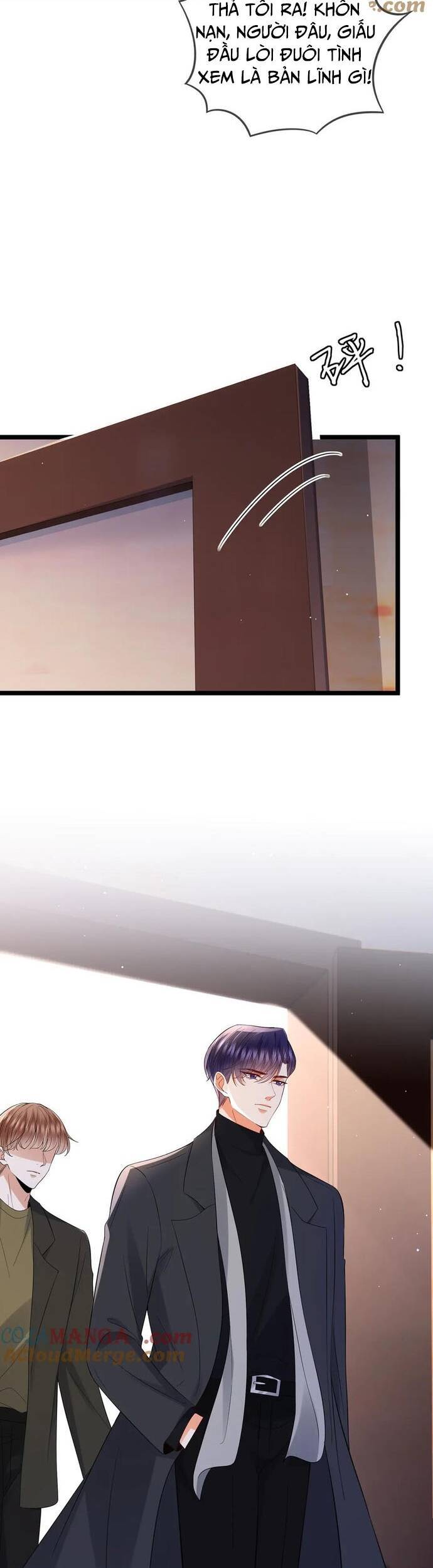 Danh Môn Chí Ái Chapter 511 - 7