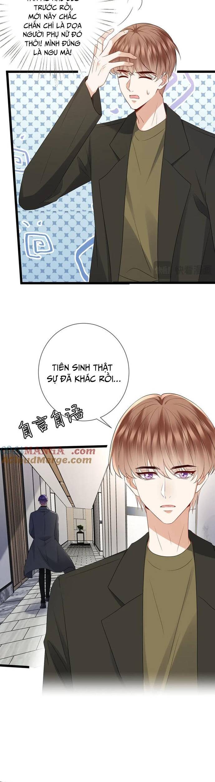 Danh Môn Chí Ái Chapter 511 - 10