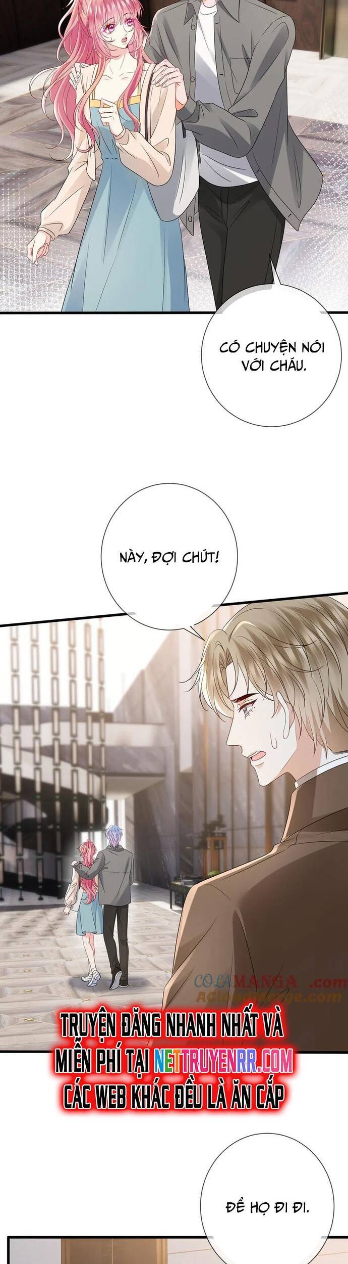 Danh Môn Chí Ái Chapter 512 - 2