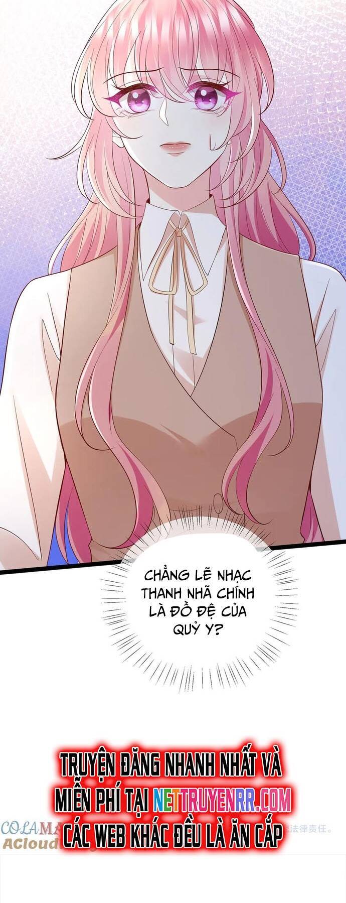 Danh Môn Chí Ái Chapter 512 - 12