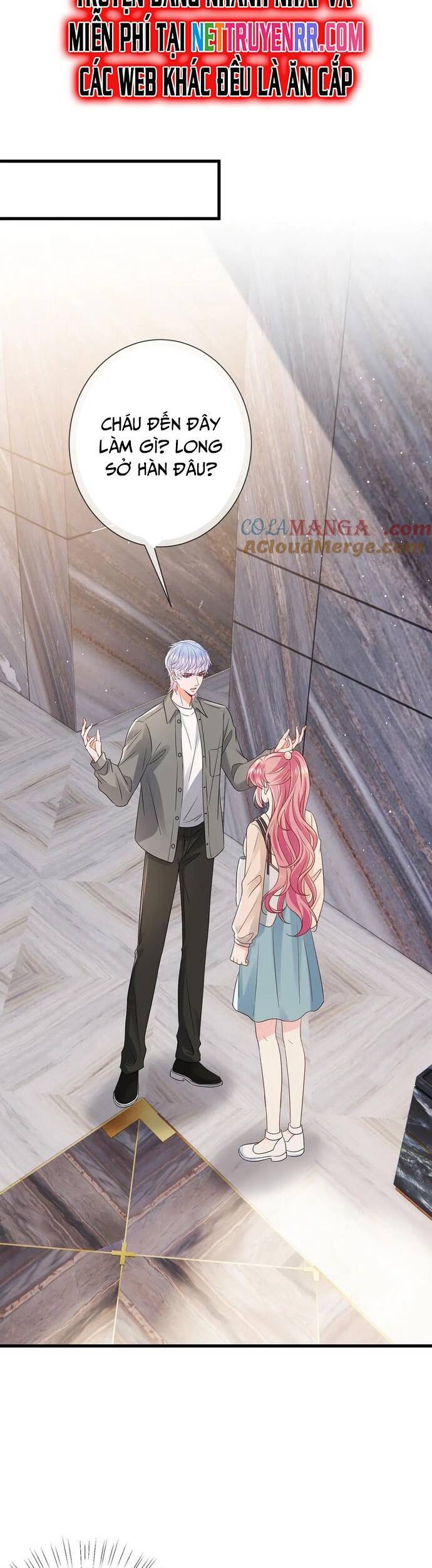 Danh Môn Chí Ái Chapter 512 - 3