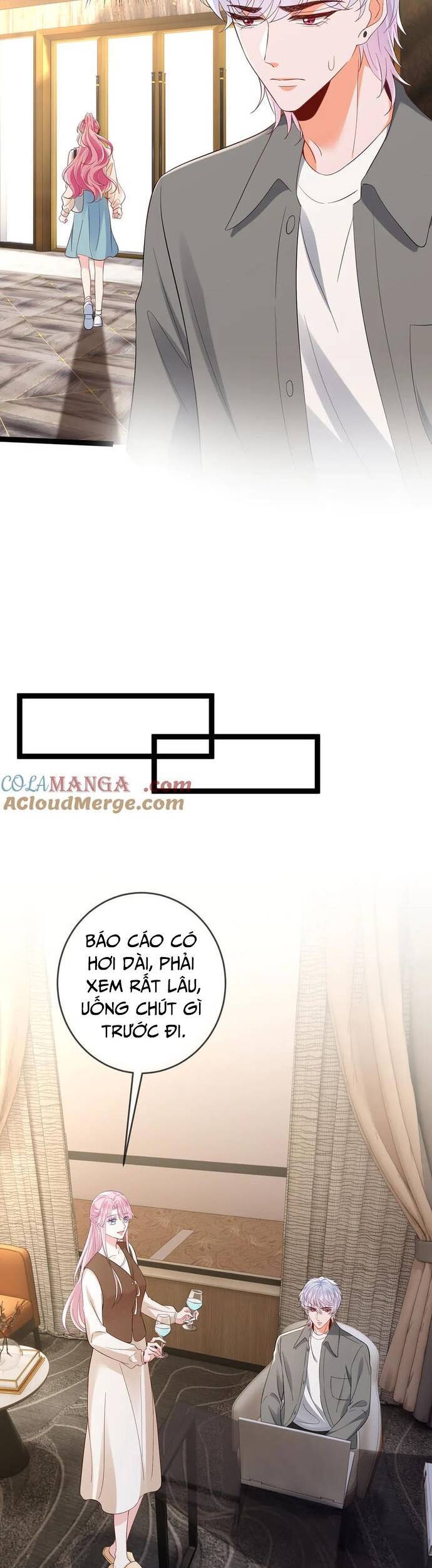 Danh Môn Chí Ái Chapter 512 - 5