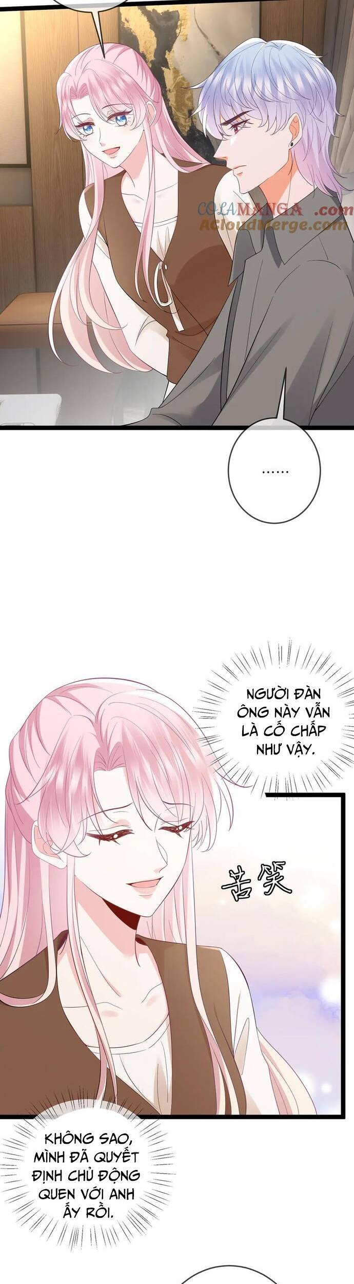 Danh Môn Chí Ái Chapter 512 - 6