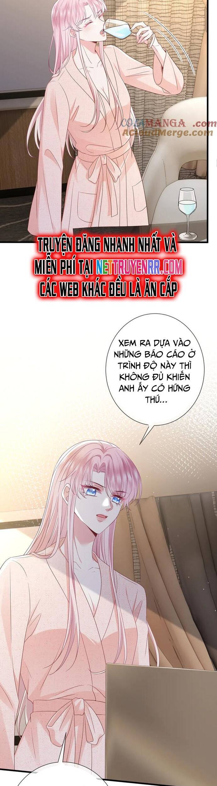 Danh Môn Chí Ái Chapter 512 - 9