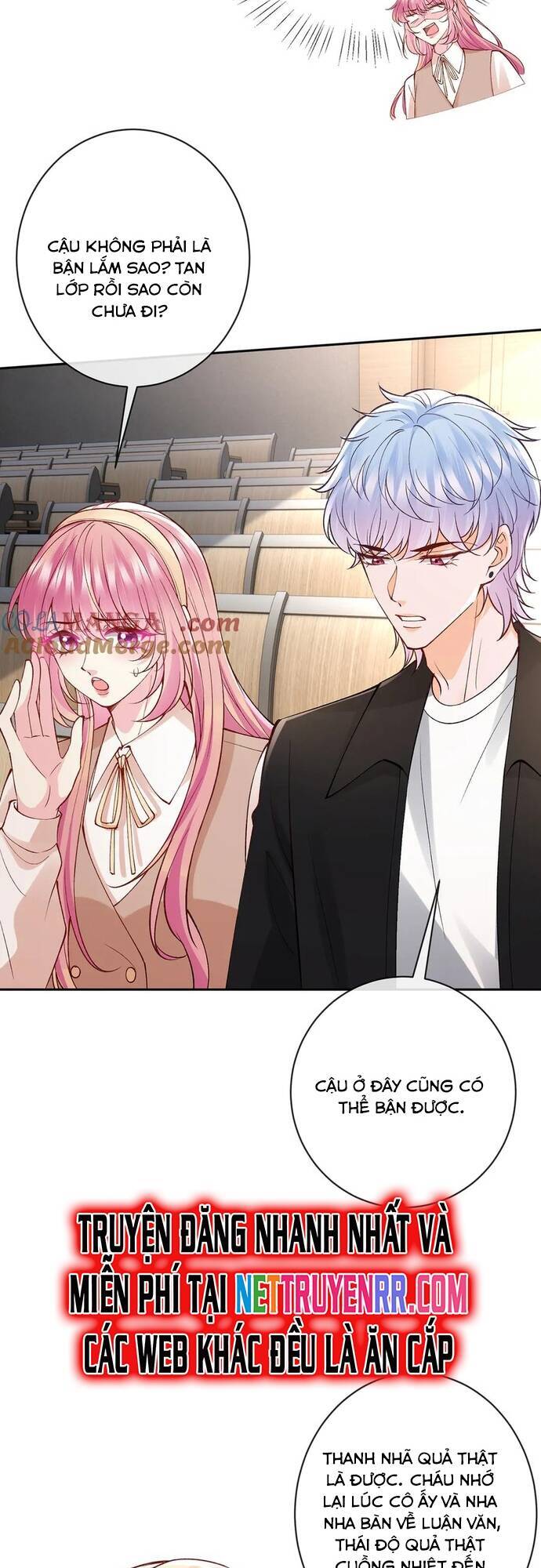 Danh Môn Chí Ái Chapter 513 - 2