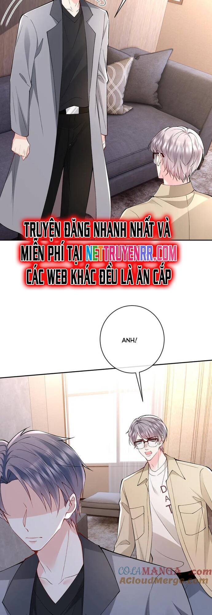 Danh Môn Chí Ái Chapter 513 - 11