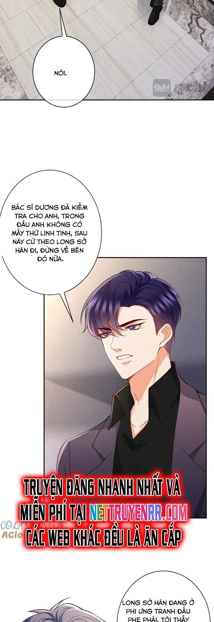 Danh Môn Chí Ái Chapter 513 - 12