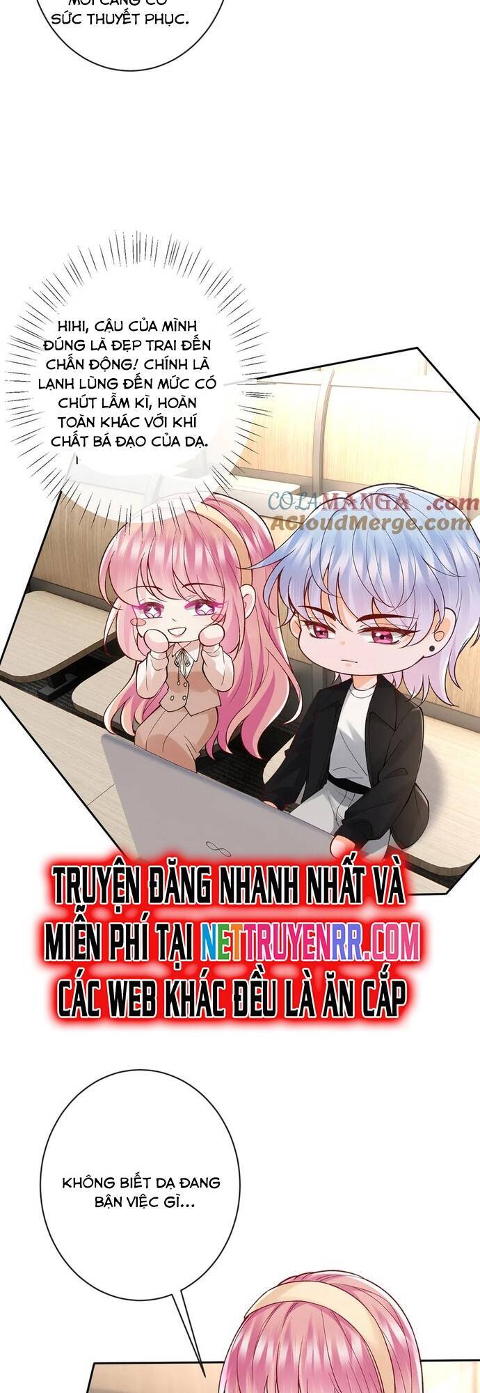 Danh Môn Chí Ái Chapter 513 - 3