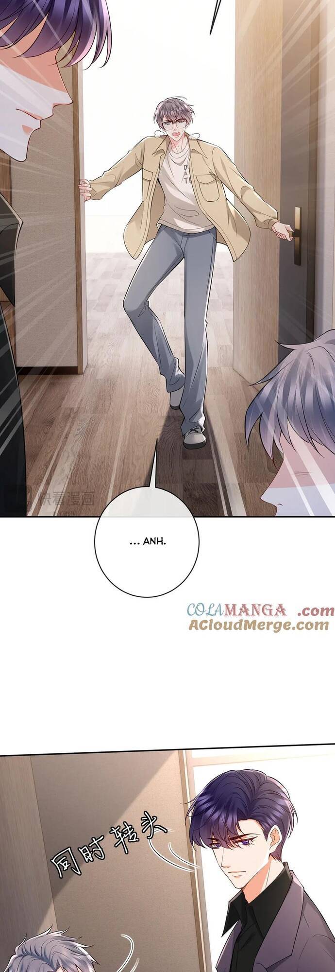 Danh Môn Chí Ái Chapter 513 - 6