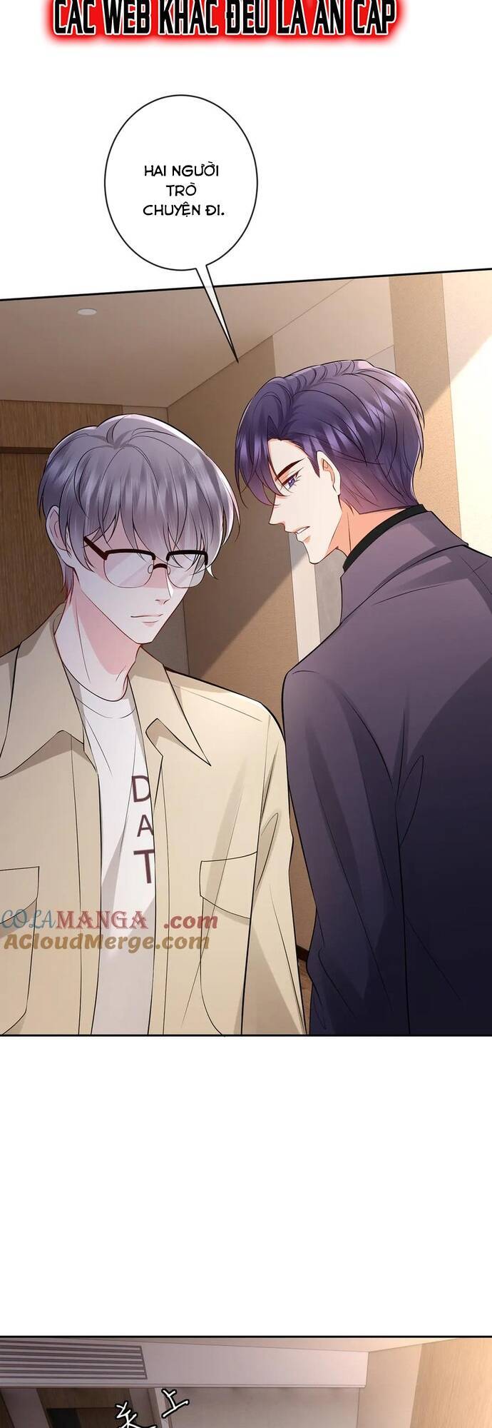 Danh Môn Chí Ái Chapter 513 - 7