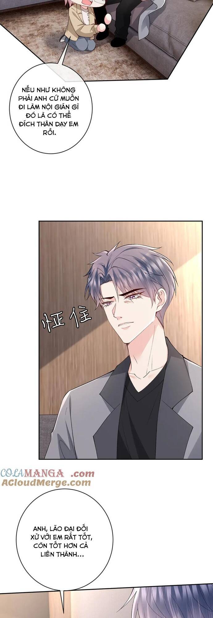 Danh Môn Chí Ái Chapter 513 - 9