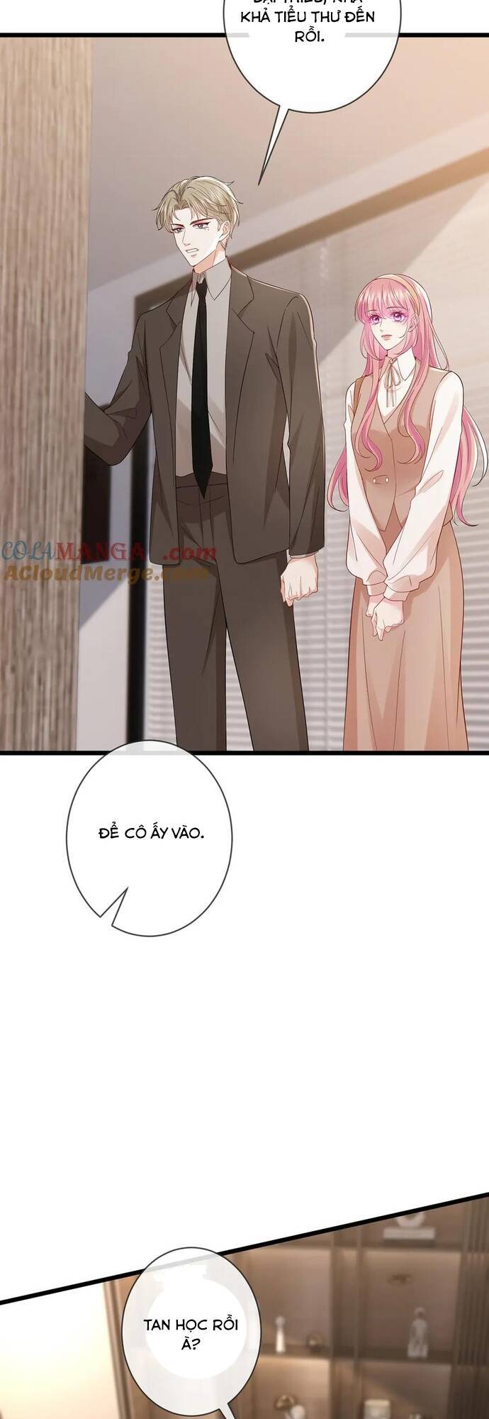 Danh Môn Chí Ái Chapter 514 - 2