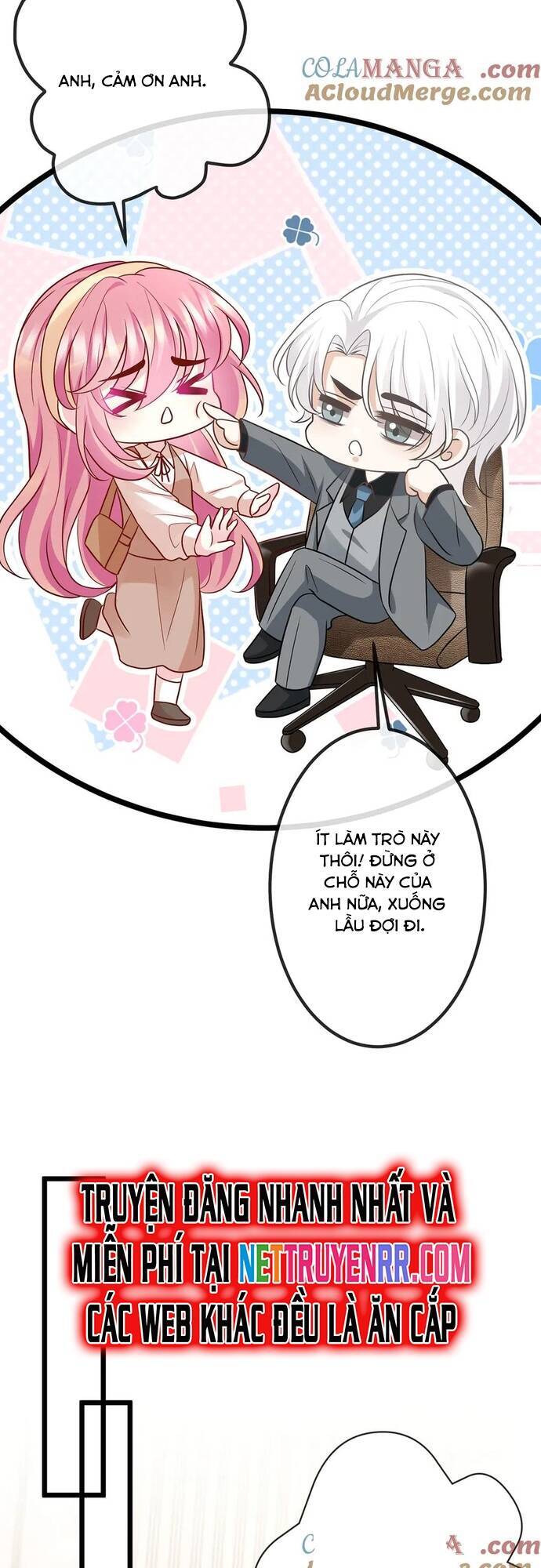 Danh Môn Chí Ái Chapter 514 - 11