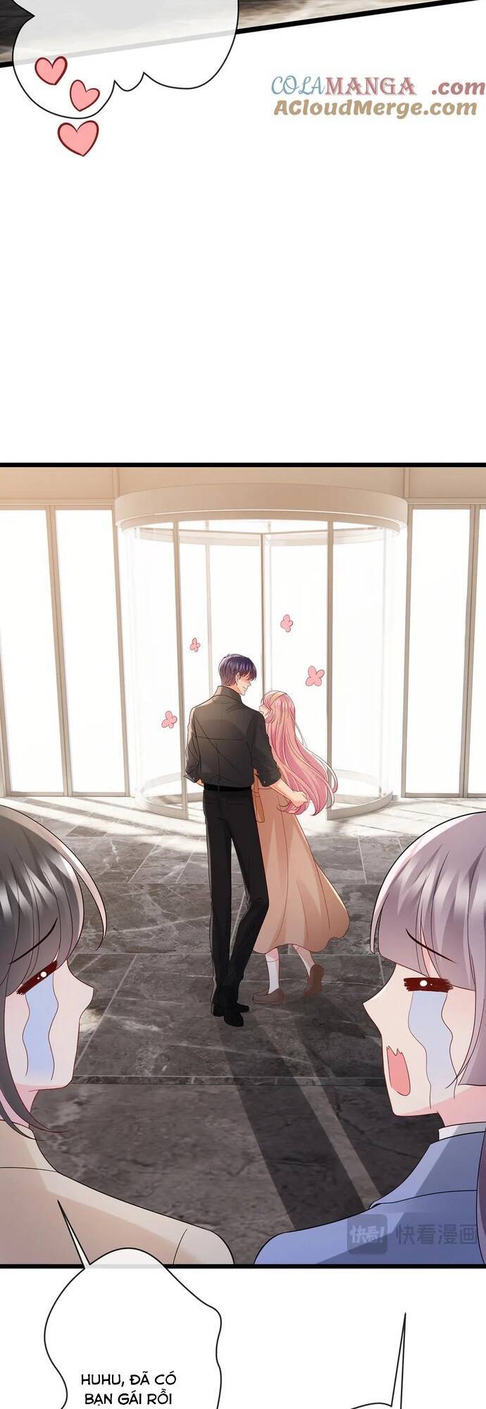 Danh Môn Chí Ái Chapter 514 - 12