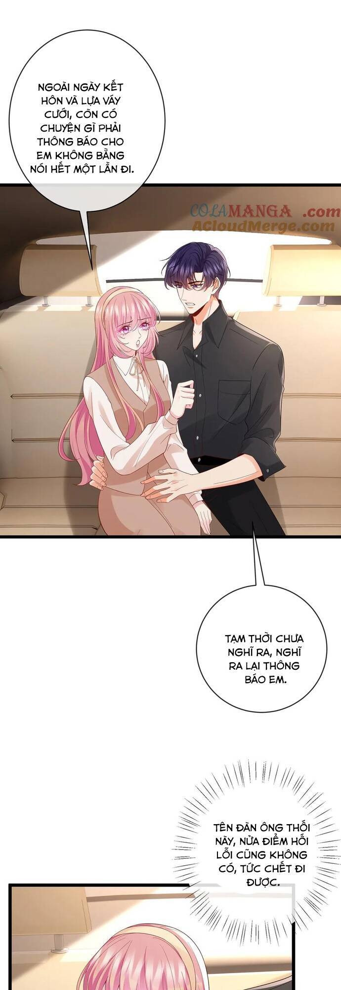 Danh Môn Chí Ái Chapter 514 - 13