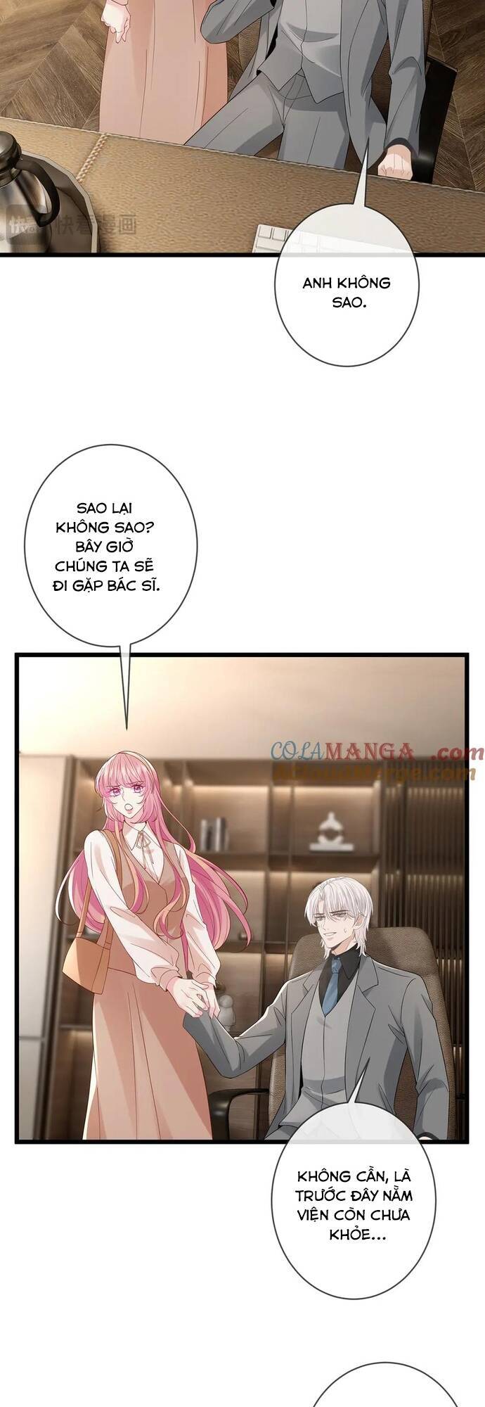 Danh Môn Chí Ái Chapter 514 - 3