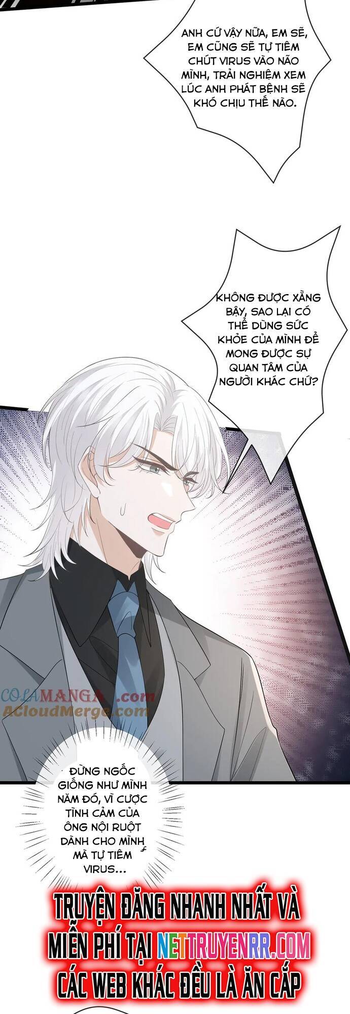 Danh Môn Chí Ái Chapter 514 - 4