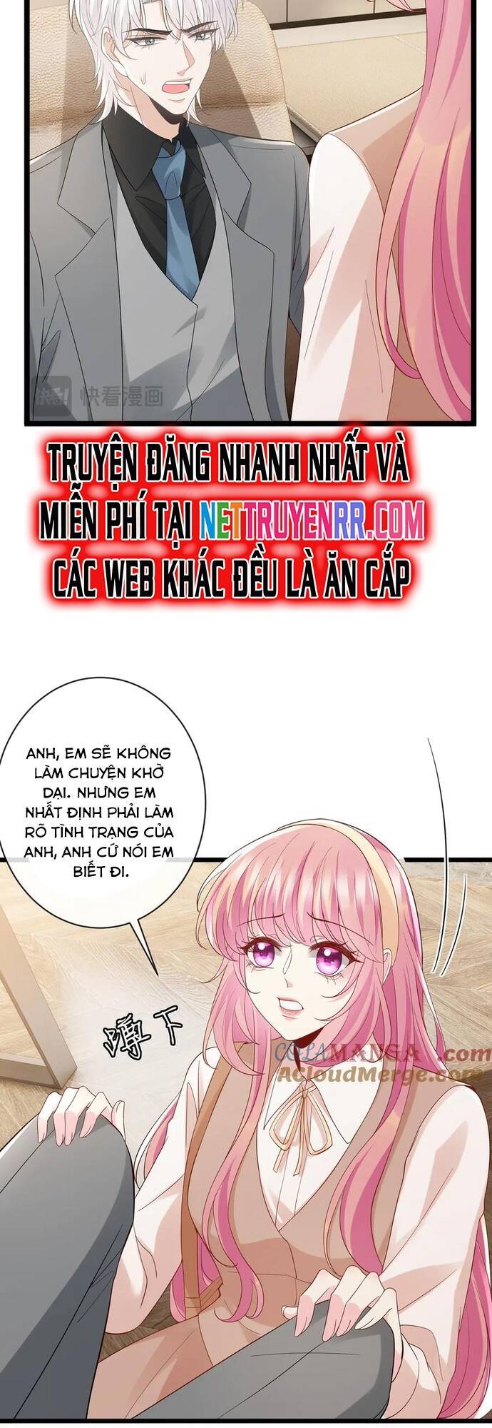 Danh Môn Chí Ái Chapter 514 - 5