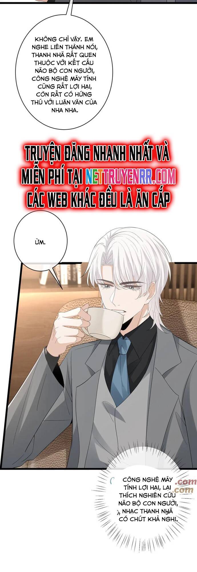 Danh Môn Chí Ái Chapter 514 - 7