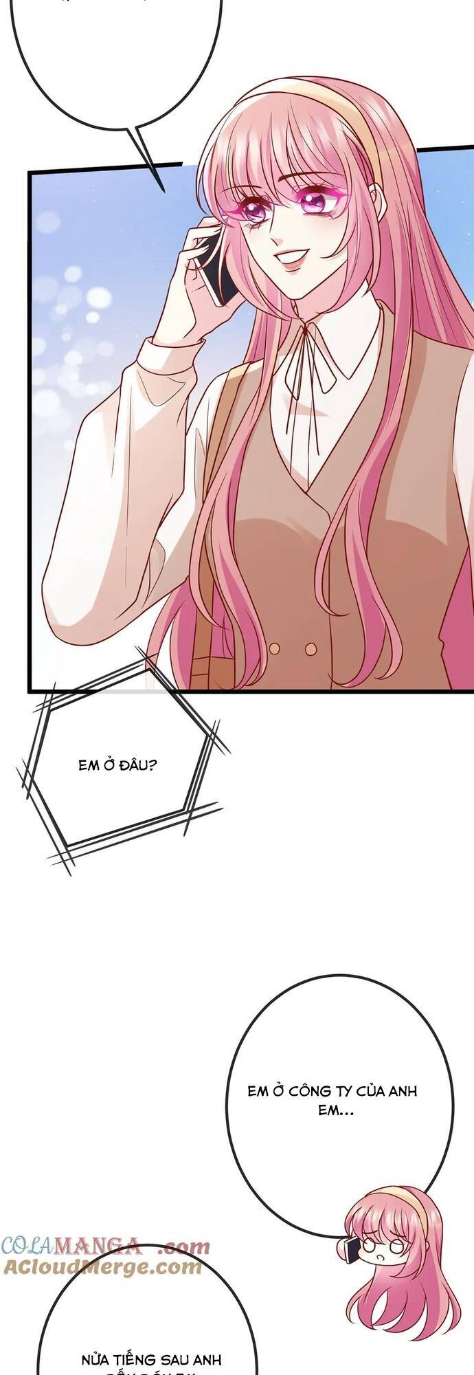 Danh Môn Chí Ái Chapter 514 - 8