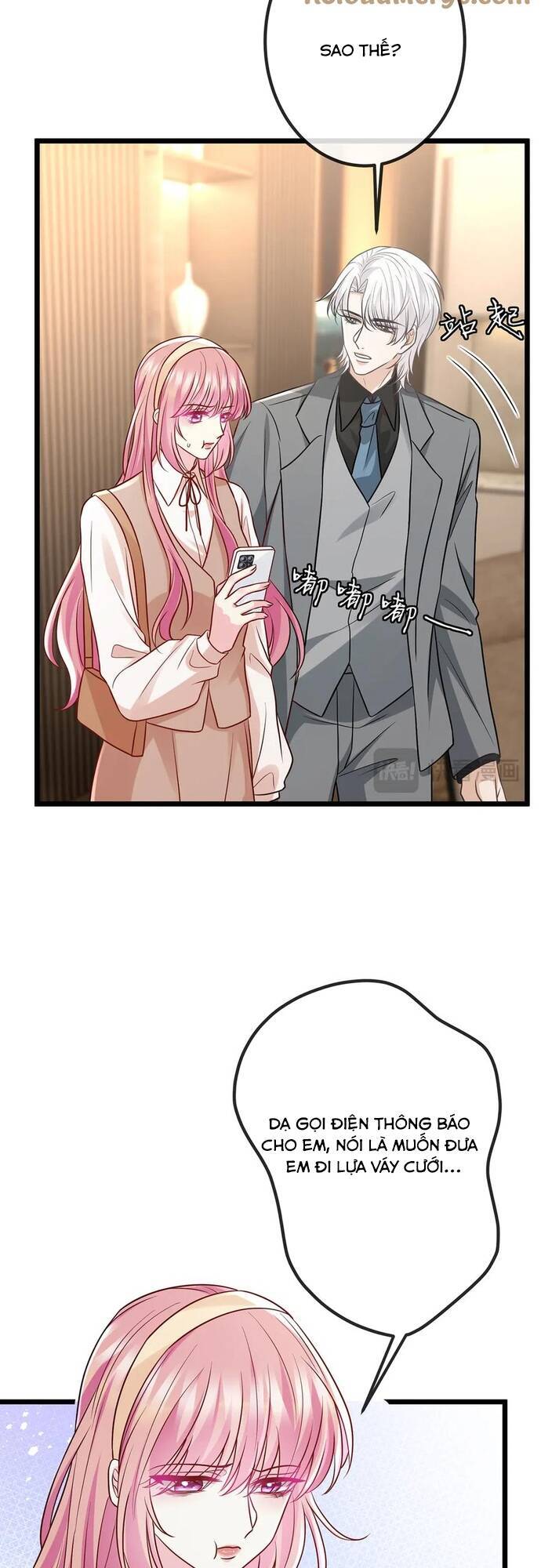 Danh Môn Chí Ái Chapter 514 - 9