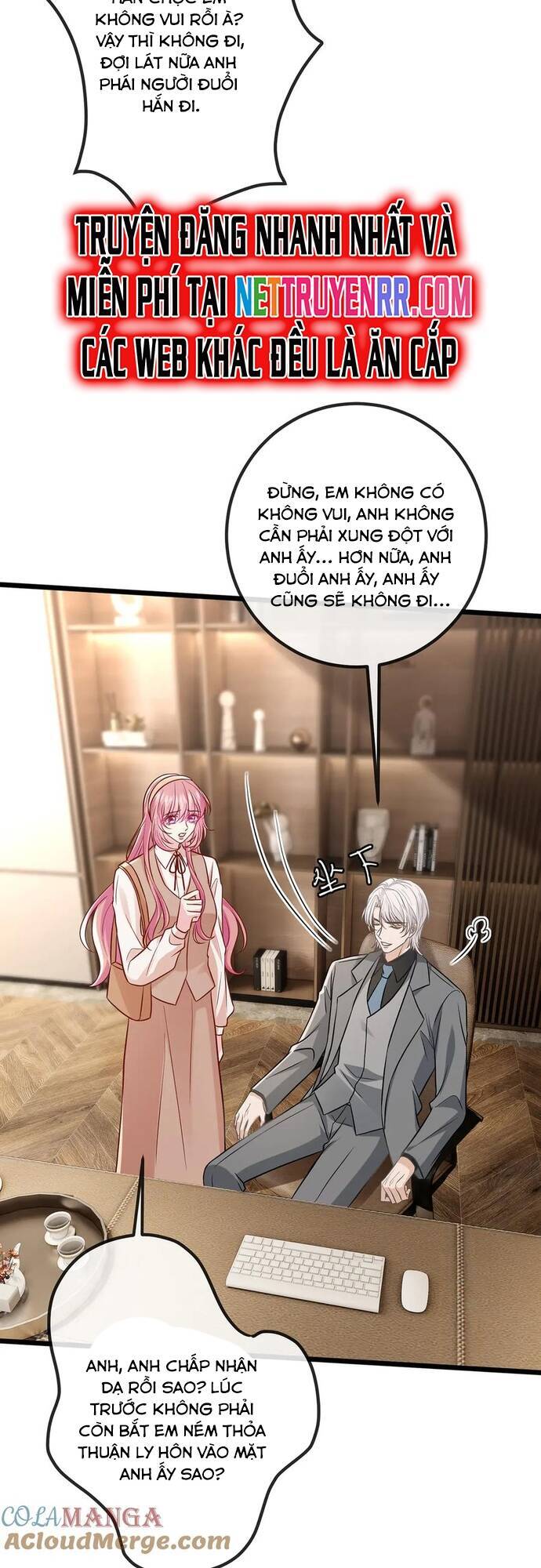 Danh Môn Chí Ái Chapter 514 - 10