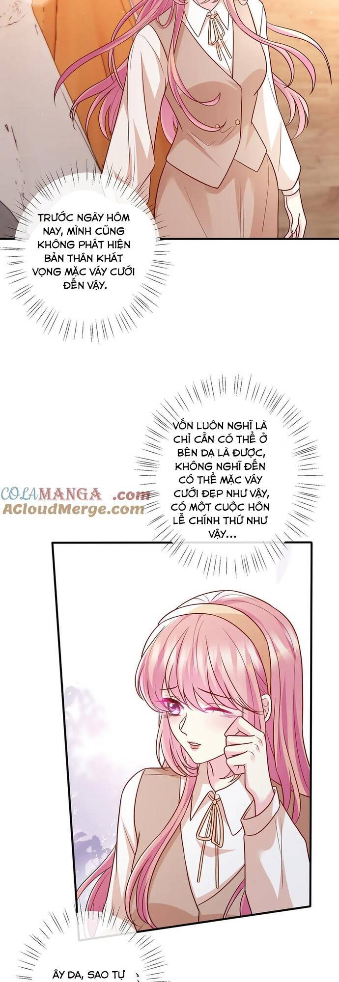 Danh Môn Chí Ái Chapter 515 - 2