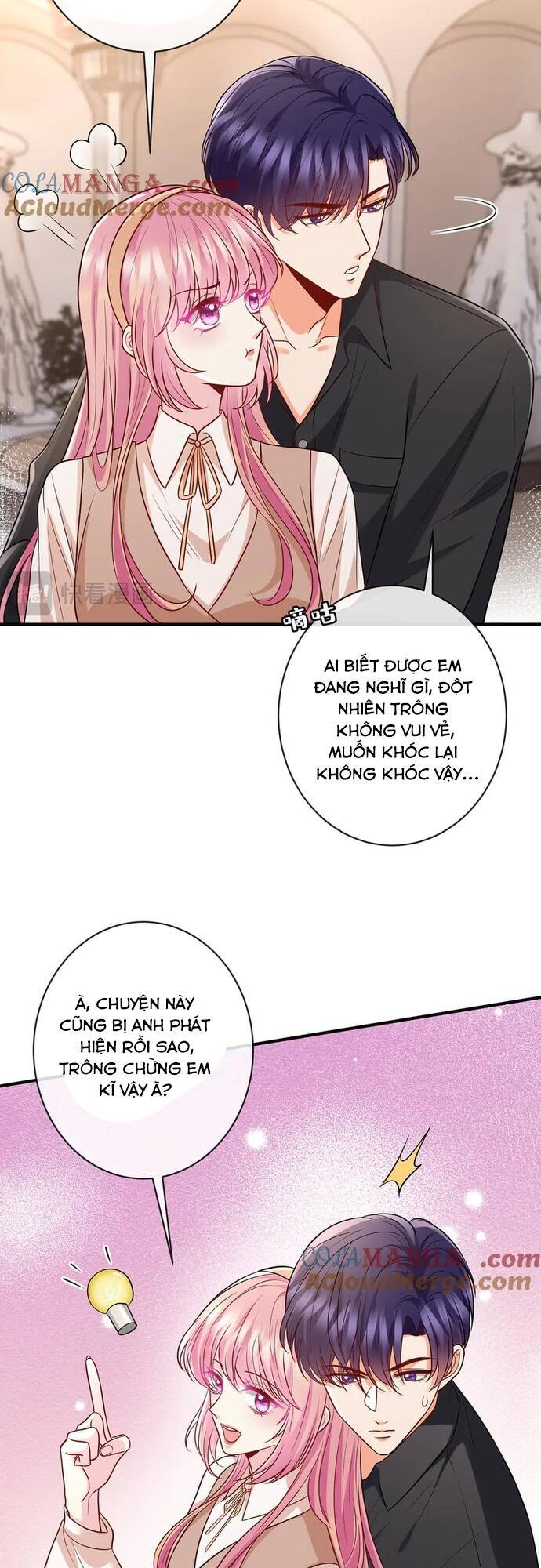 Danh Môn Chí Ái Chapter 515 - 3