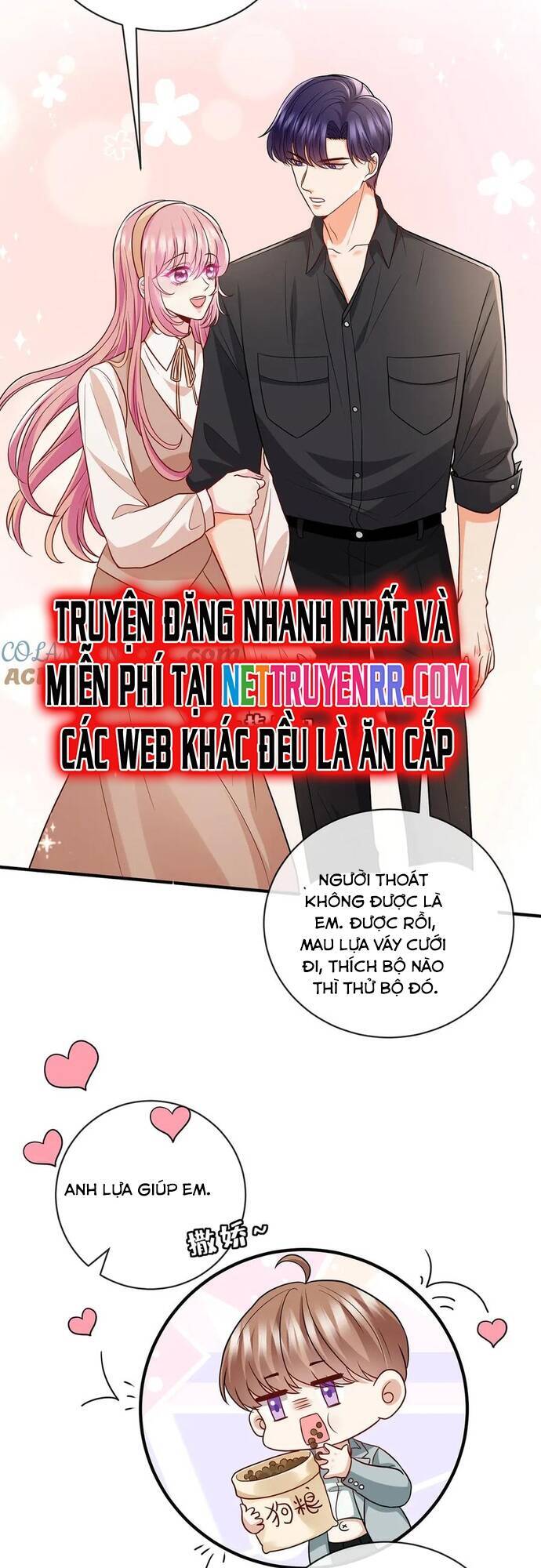 Danh Môn Chí Ái Chapter 515 - 4