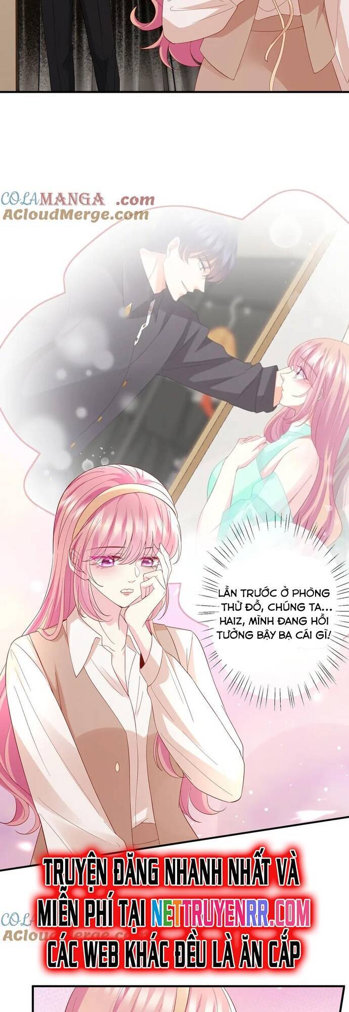 Danh Môn Chí Ái Chapter 515 - 6