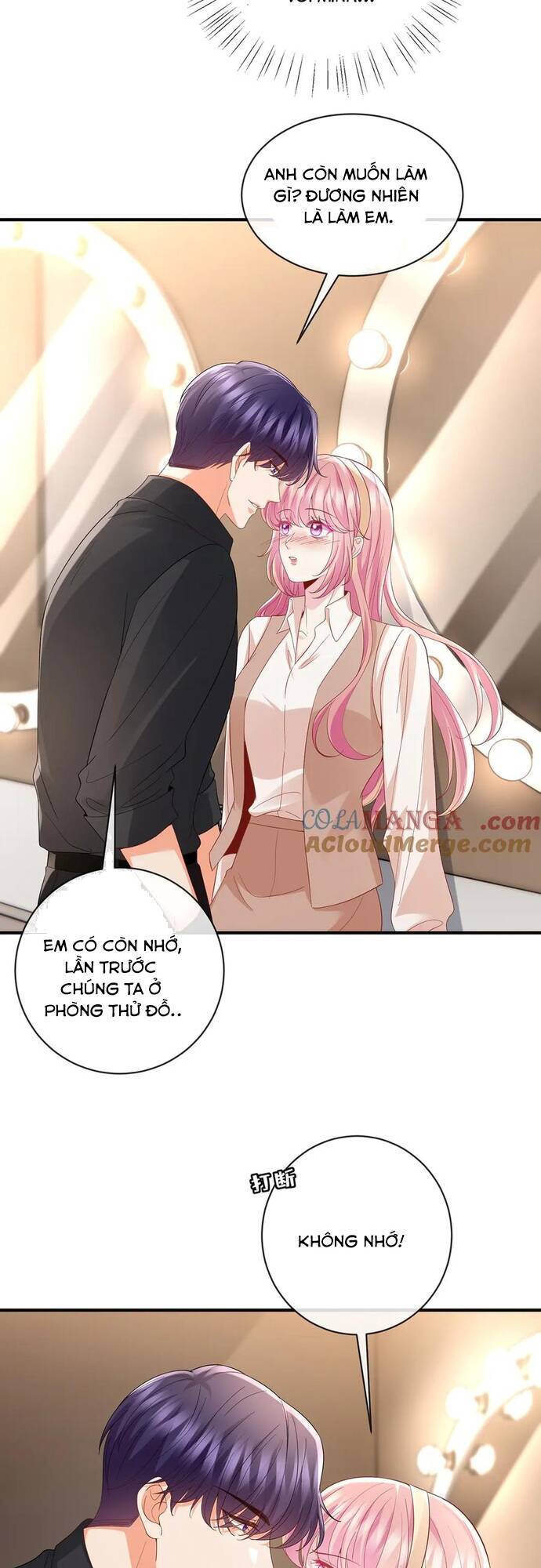 Danh Môn Chí Ái Chapter 515 - 7