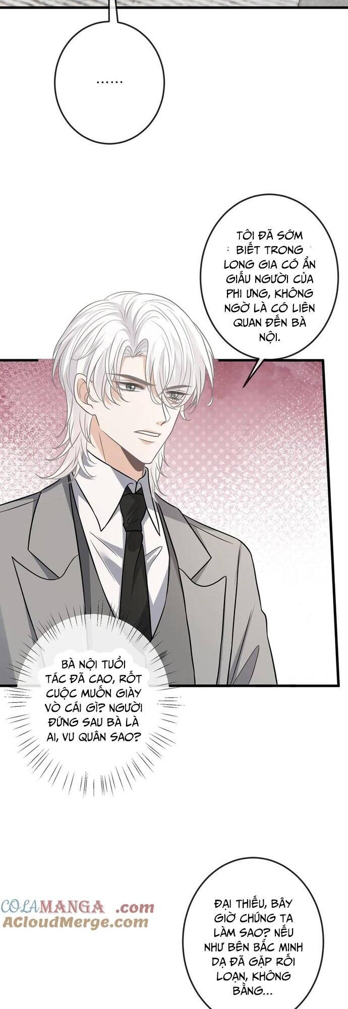 Danh Môn Chí Ái Chapter 517 - 11