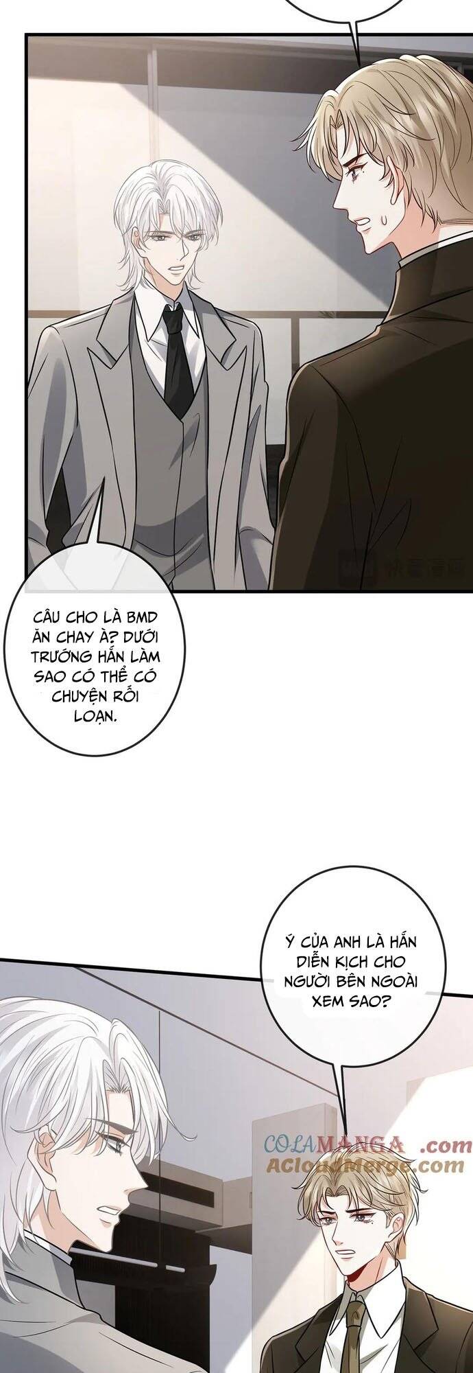 Danh Môn Chí Ái Chapter 517 - 12