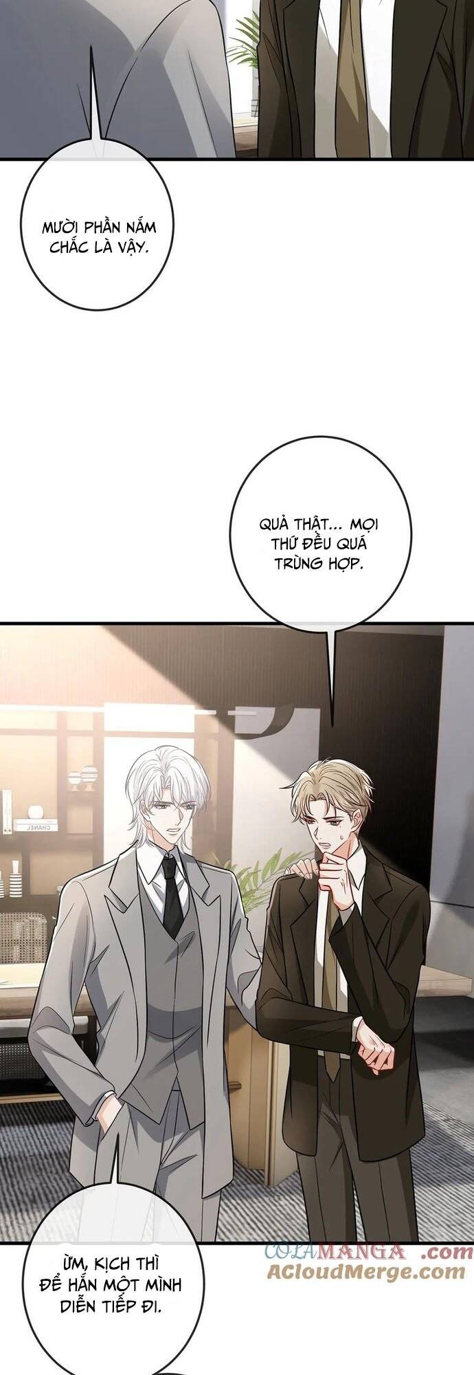 Danh Môn Chí Ái Chapter 517 - 13