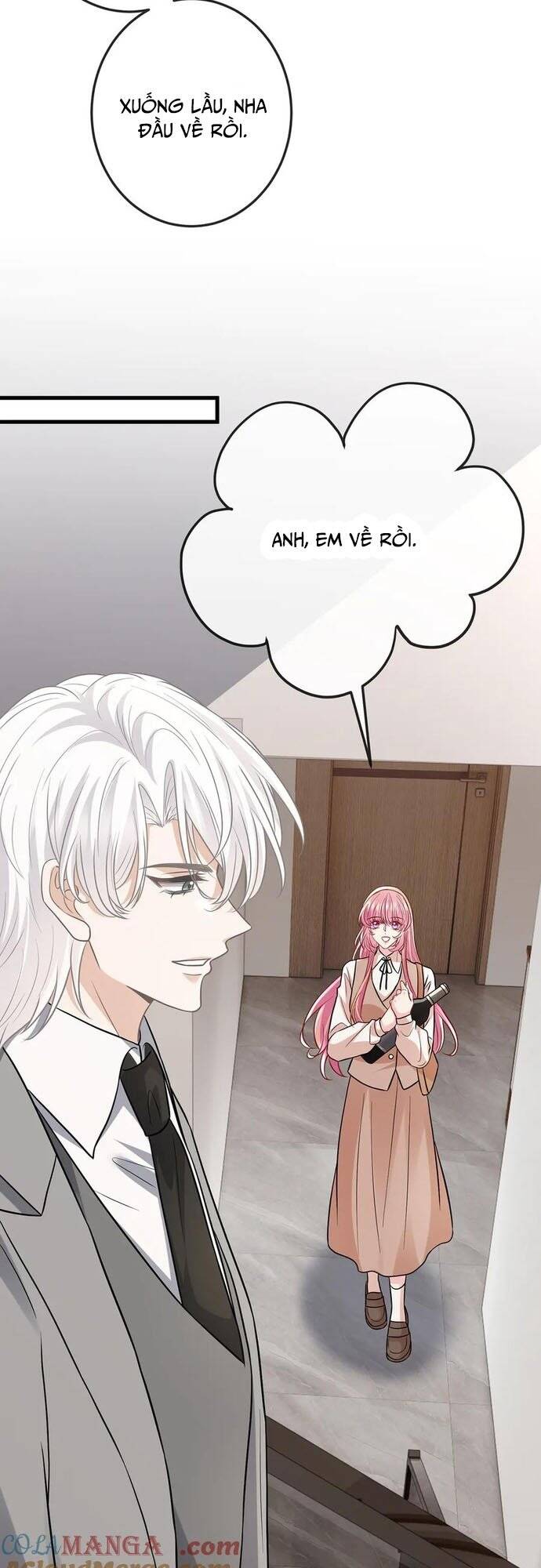 Danh Môn Chí Ái Chapter 517 - 14