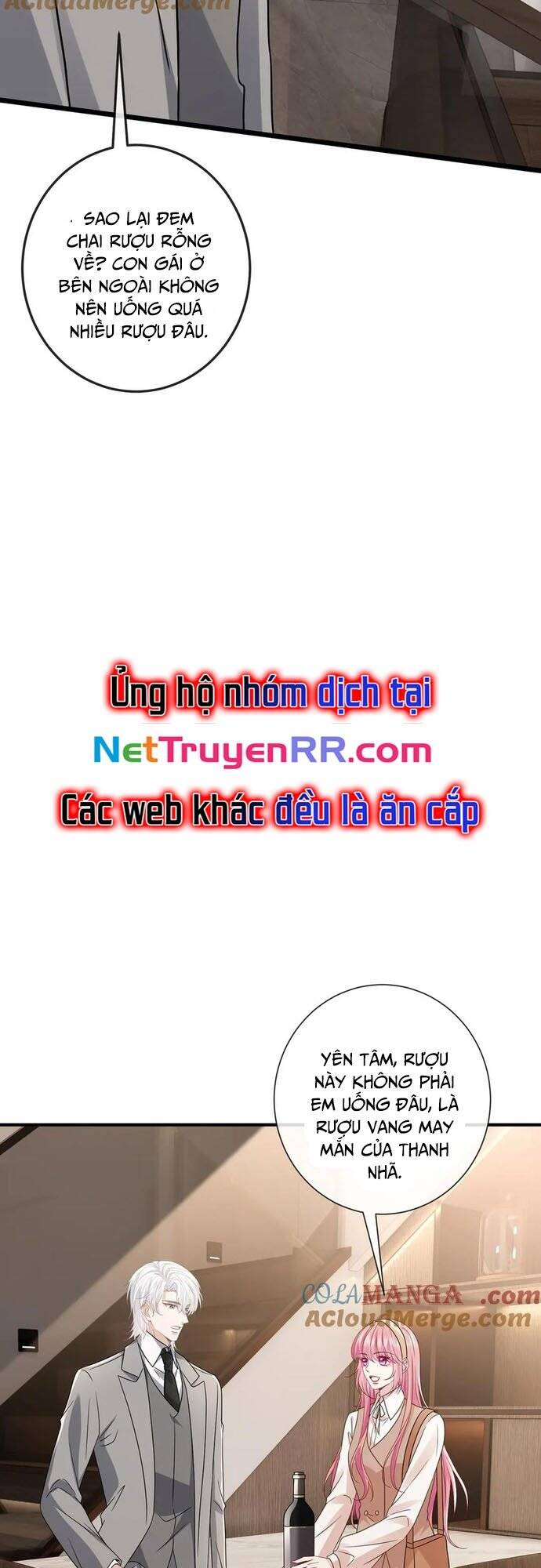 Danh Môn Chí Ái Chapter 517 - 15