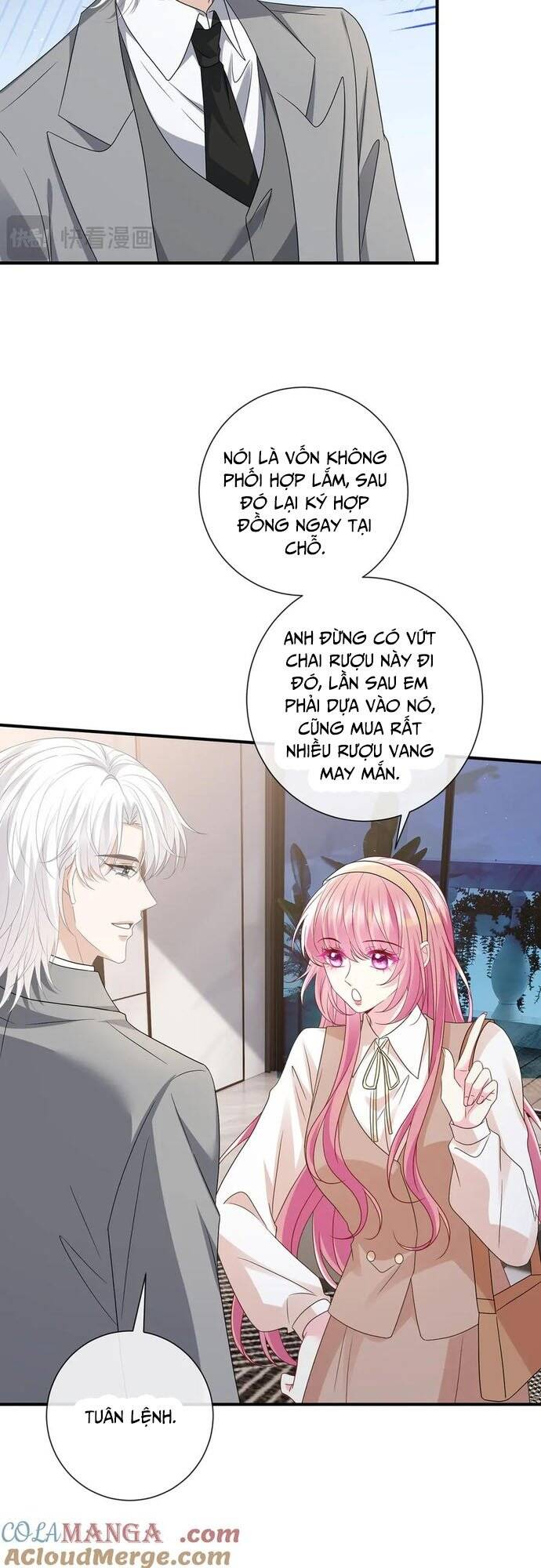 Danh Môn Chí Ái Chapter 517 - 17
