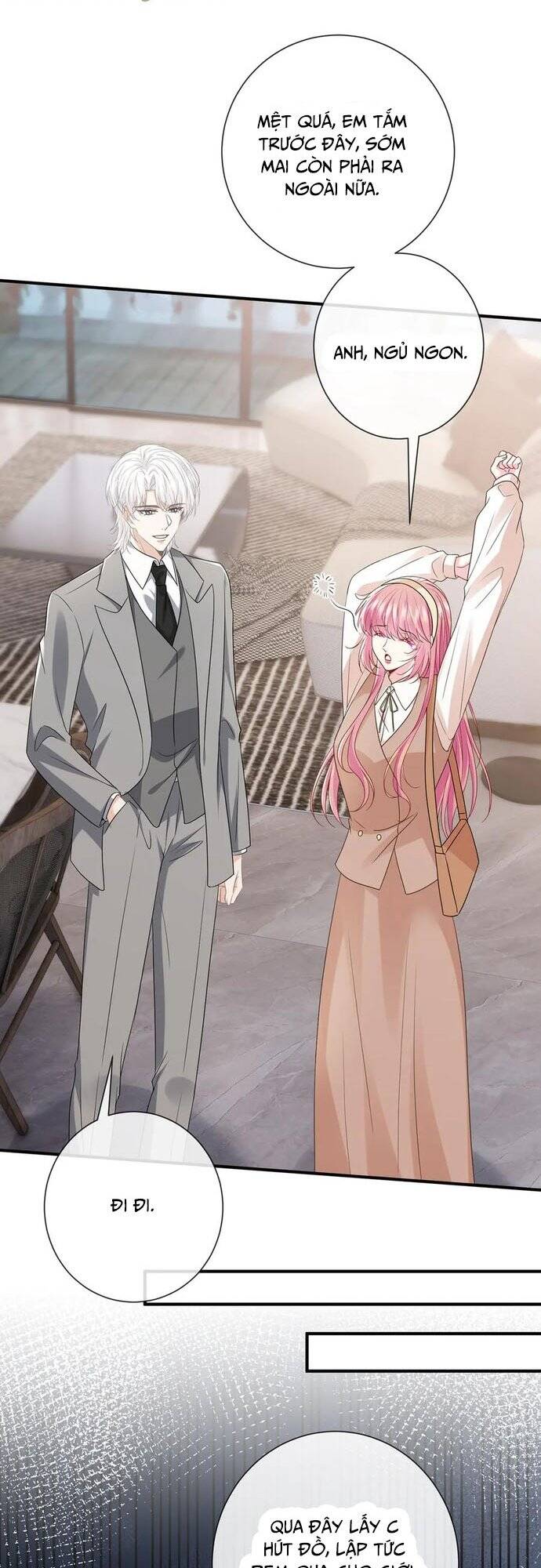 Danh Môn Chí Ái Chapter 517 - 18