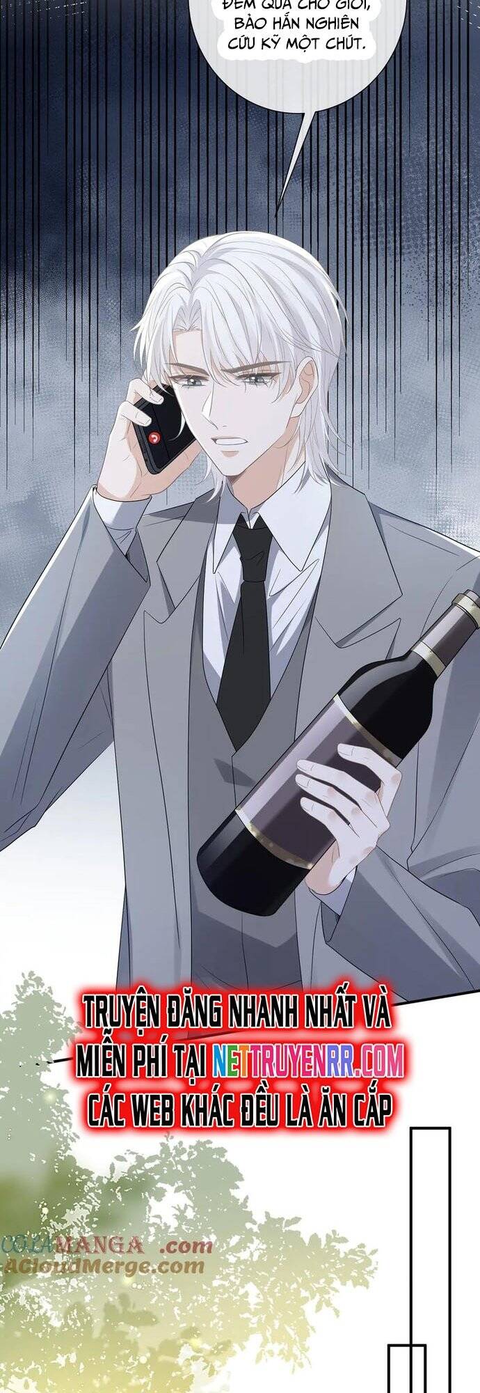 Danh Môn Chí Ái Chapter 517 - 19