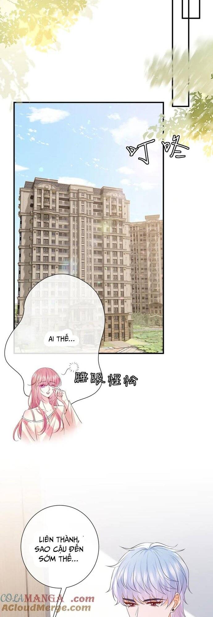 Danh Môn Chí Ái Chapter 517 - 20