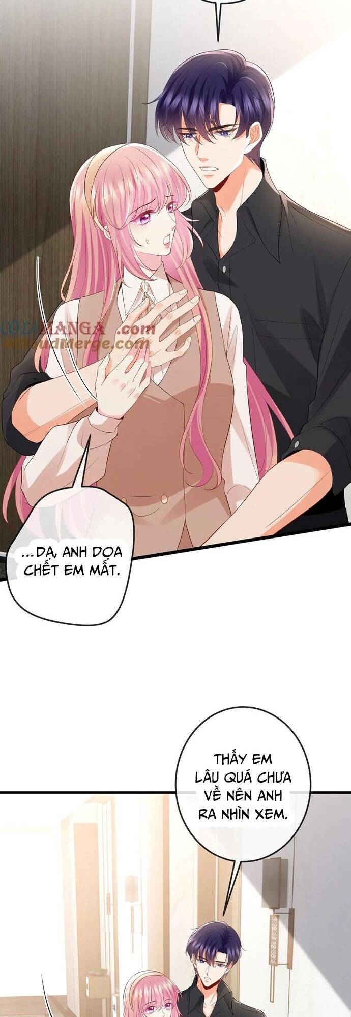 Danh Môn Chí Ái Chapter 517 - 3