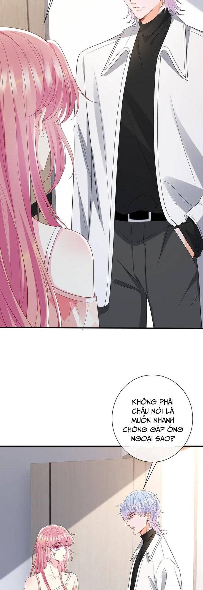 Danh Môn Chí Ái Chapter 517 - 21