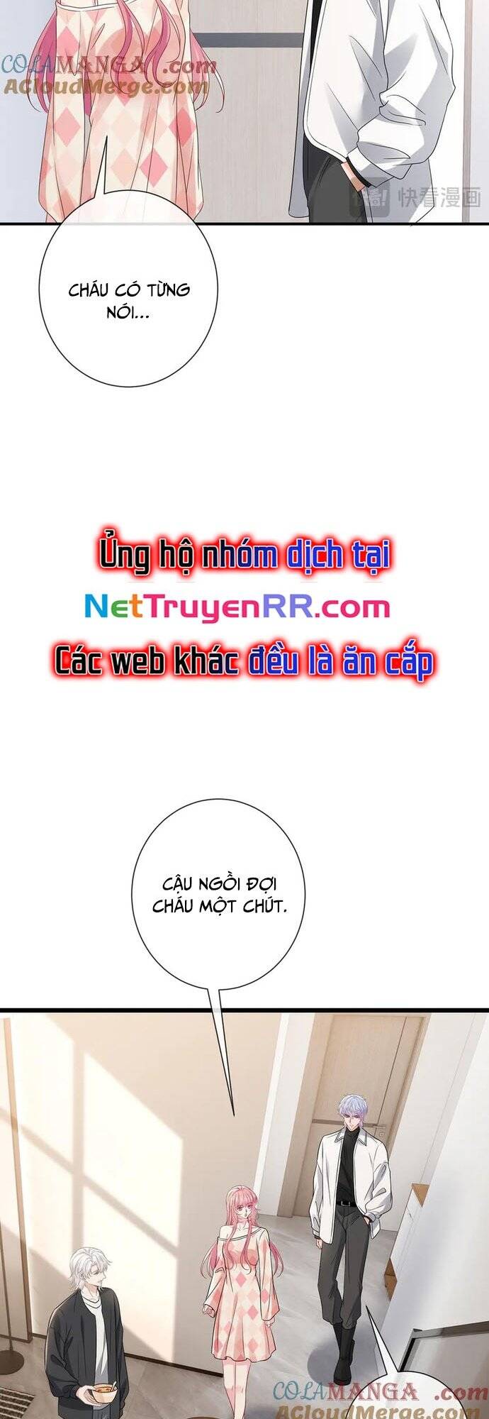 Danh Môn Chí Ái Chapter 517 - 22