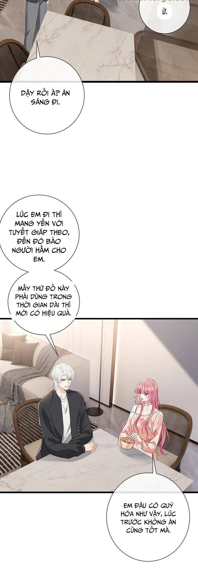 Danh Môn Chí Ái Chapter 517 - 23