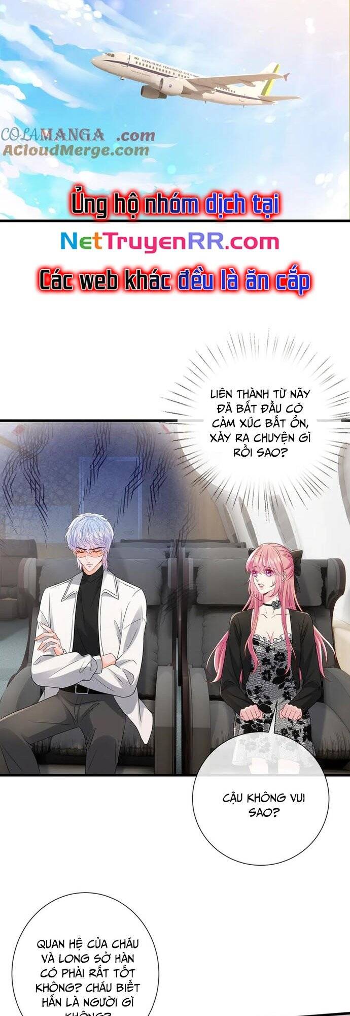 Danh Môn Chí Ái Chapter 517 - 25