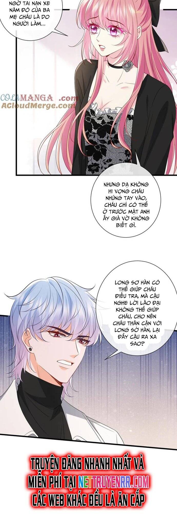 Danh Môn Chí Ái Chapter 517 - 27