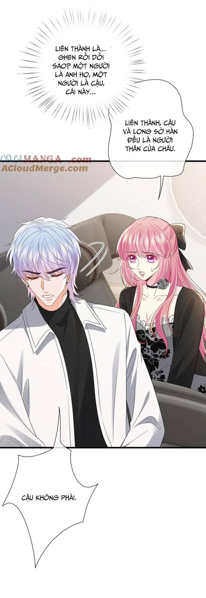 Danh Môn Chí Ái Chapter 517 - 28