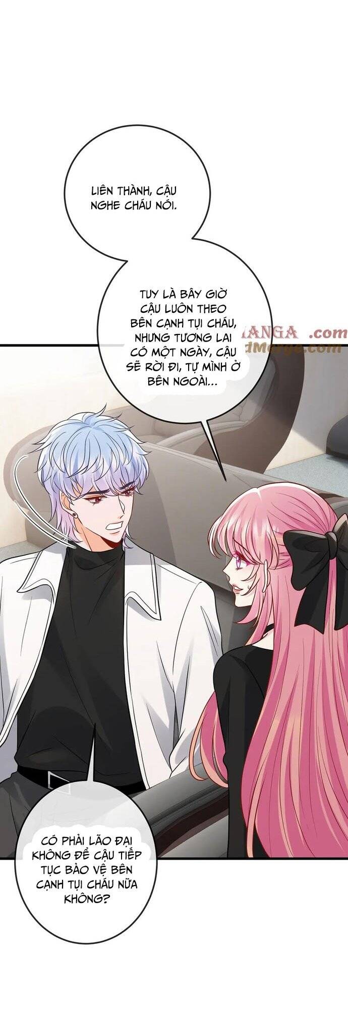 Danh Môn Chí Ái Chapter 517 - 29