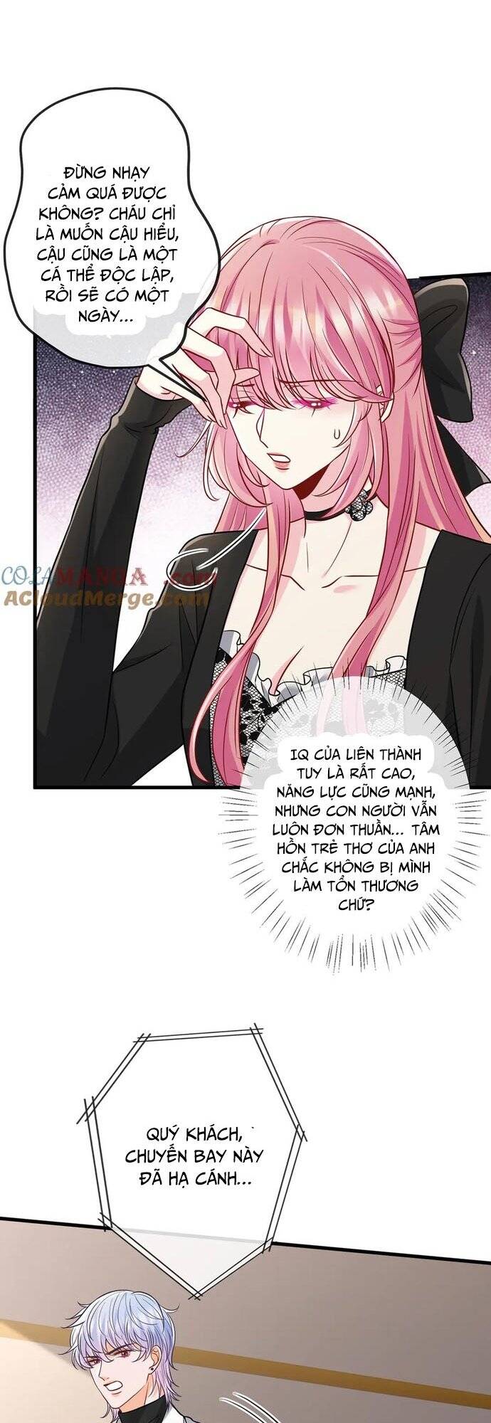 Danh Môn Chí Ái Chapter 517 - 30