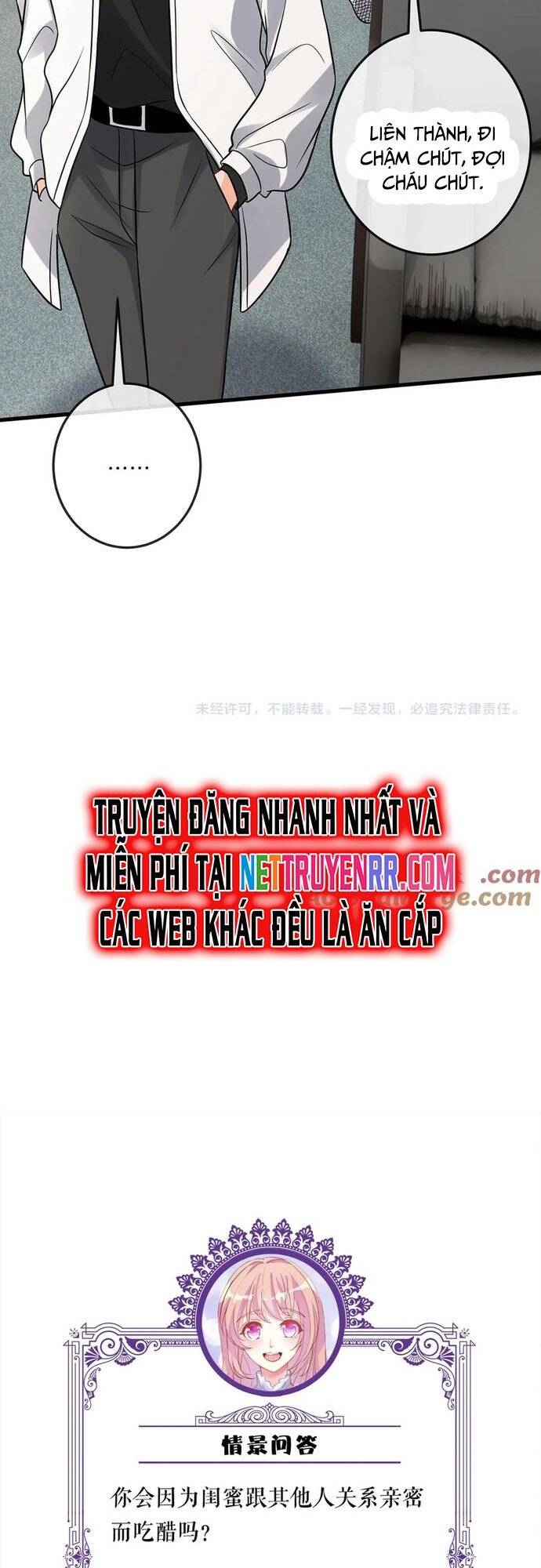 Danh Môn Chí Ái Chapter 517 - 32